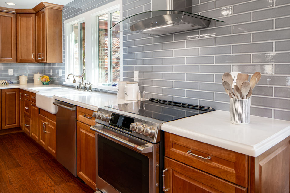Rancho Murieta Kitchen Renovation