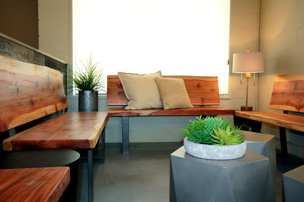Upscale Dispensary