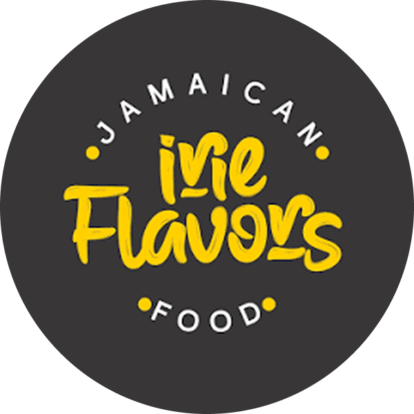 Irie Flavors Logo