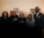 Hero image of 5 individuals
