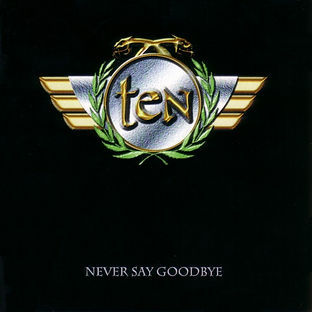 DISCOGRAPHY | TEN Official
