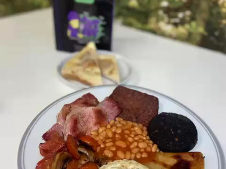 Come along to Cafe Hope