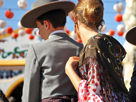 Feria de Sevilla, la fête de toutes les fêtes