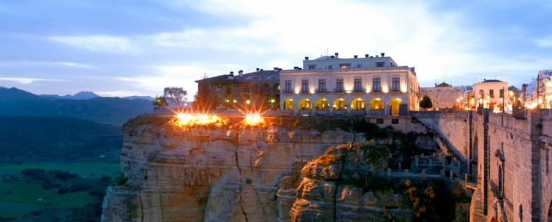 parador de Ronda