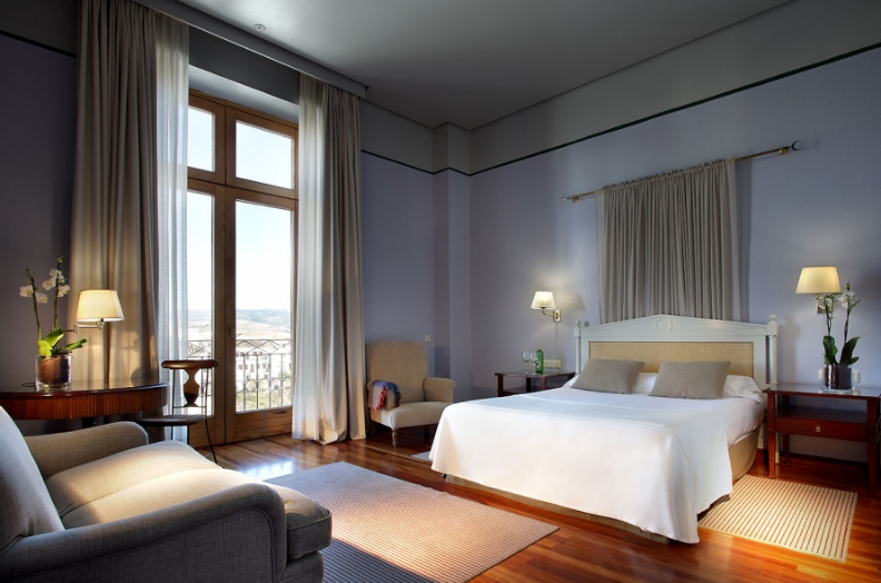parador de Ronda
