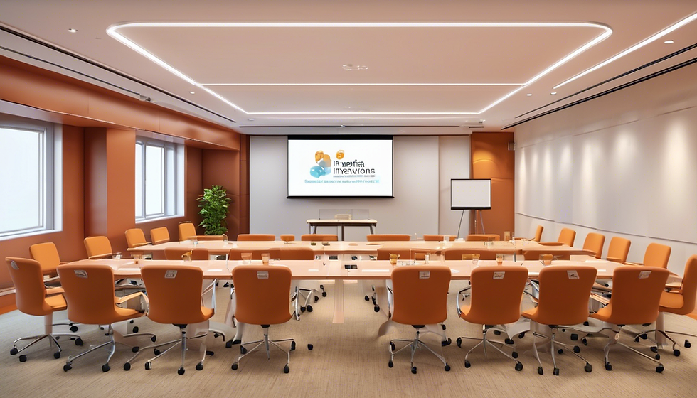 Dementia Care Innovations Conference