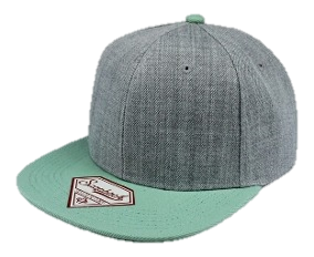 Gorra Plana
