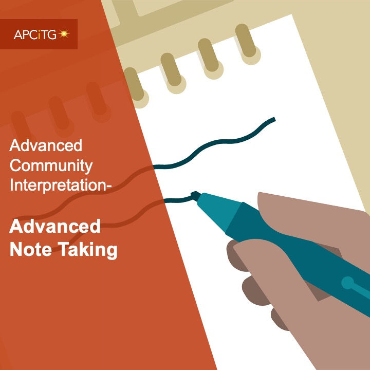 ACI 6 Advanced Note Taking