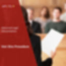 ALI 8 Voir Dire Procedure