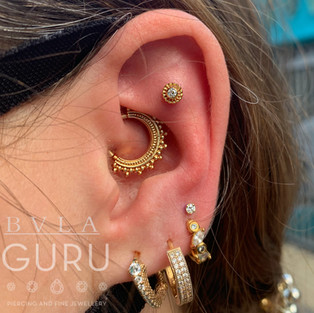 Guru Piercing - Gallery - 8