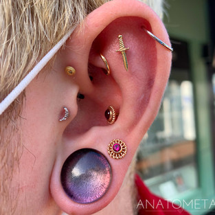Guru Piercing - Gallery - 7