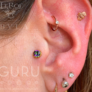 Guru Piercing - Gallery - 1