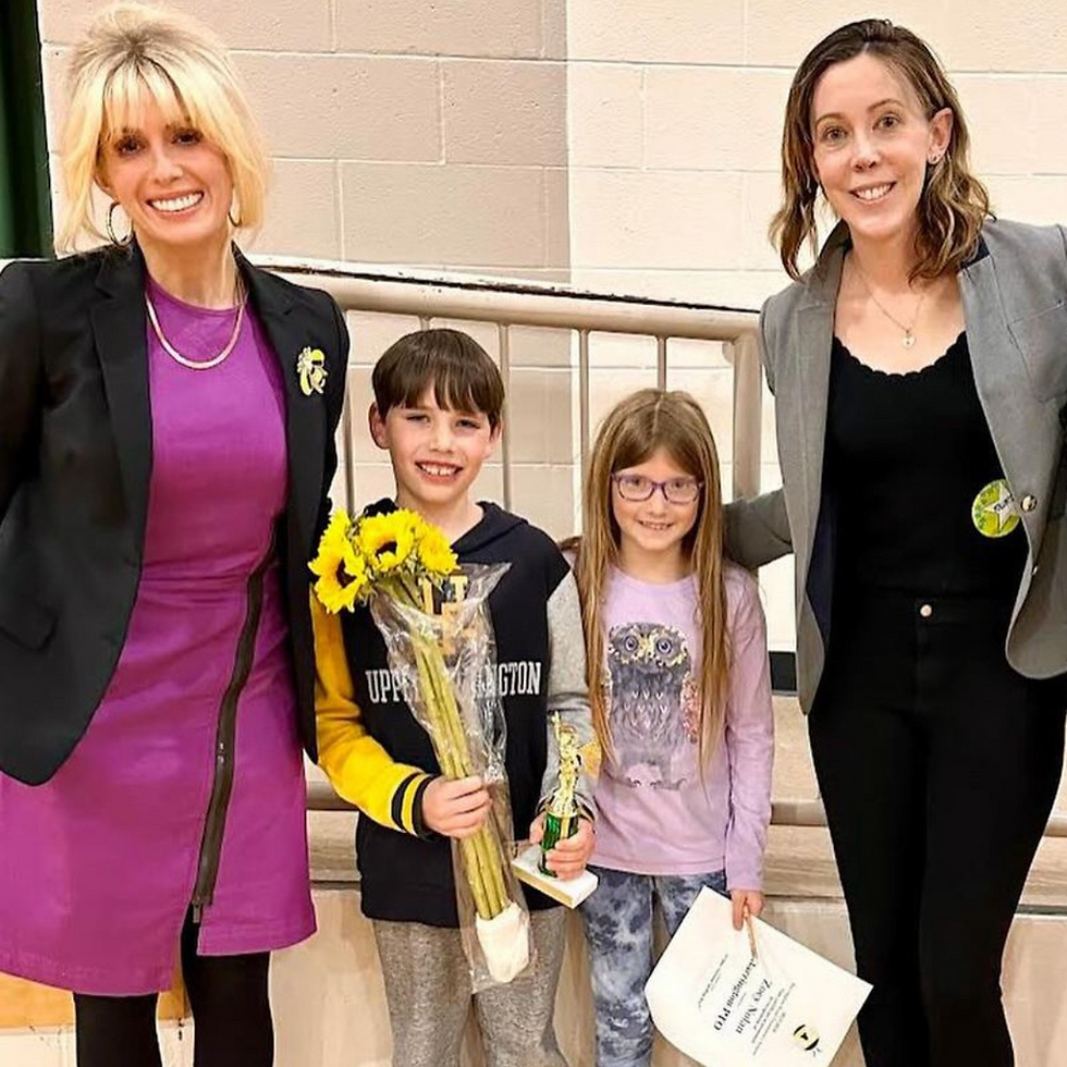 Spelling Bee image for the website