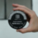 Miniatura: Pomada para cabello Black Pomade The Good Guys Brand 120g / 4oz