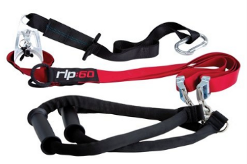 Kit de Suspensión RIP:60