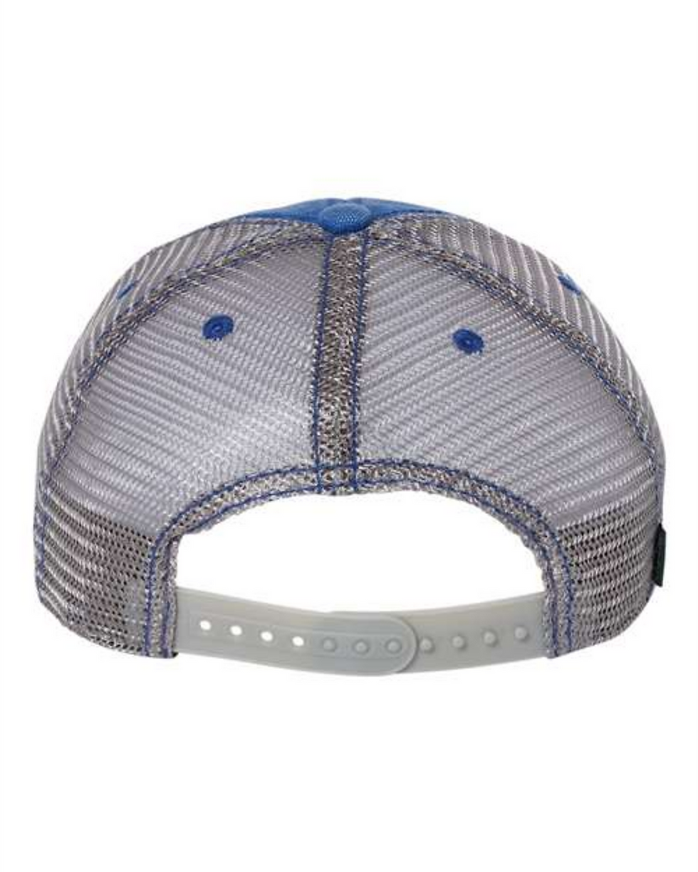 Thumbnail: Legacy Cotton Poly Cap.