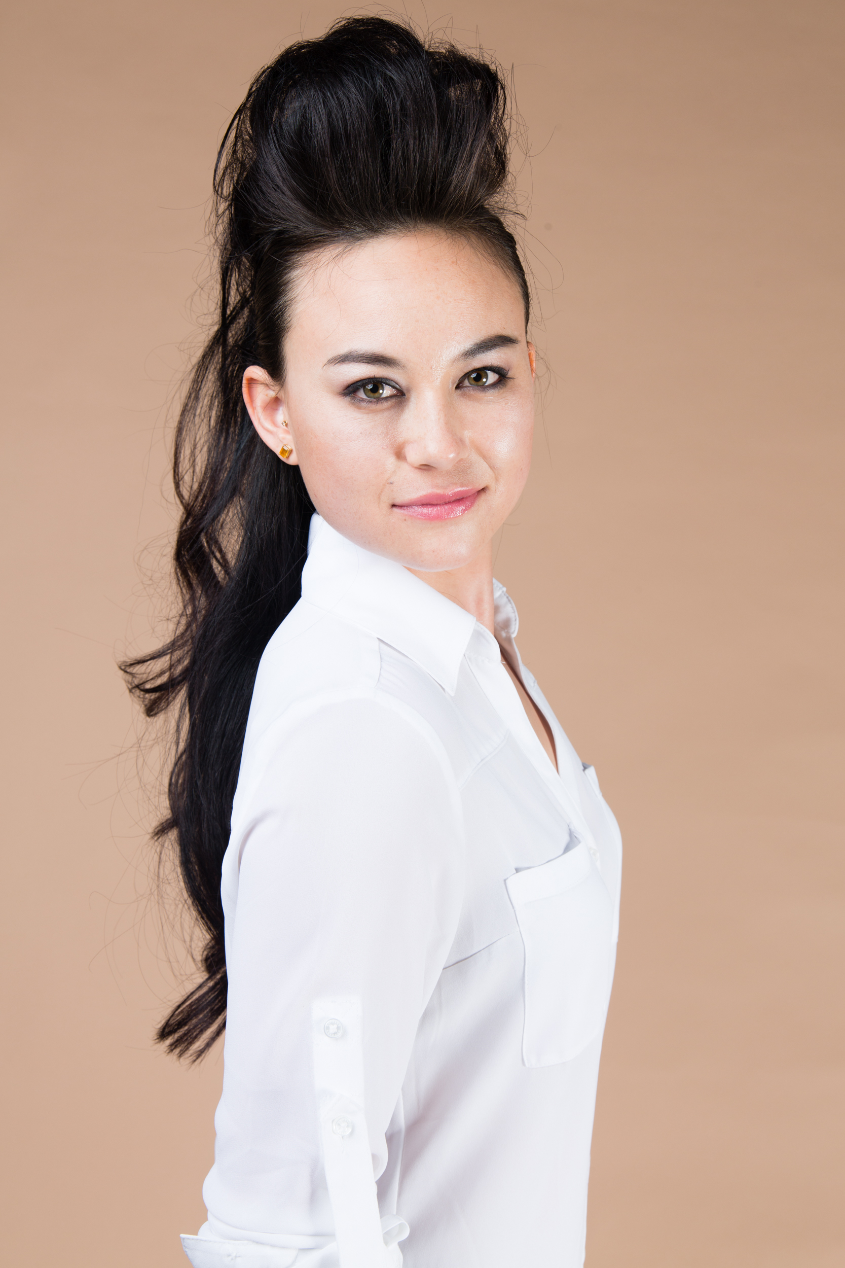 Rebekah Shibao