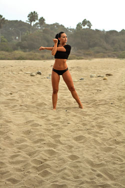 Rebekah Shibao