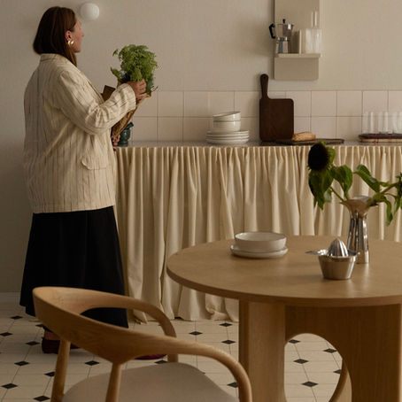 After the keys: The quiet decisions that shape a home 