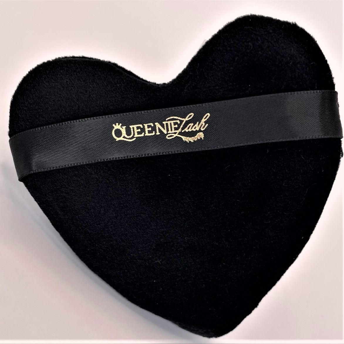 Queenie of Hearts Powder Puff