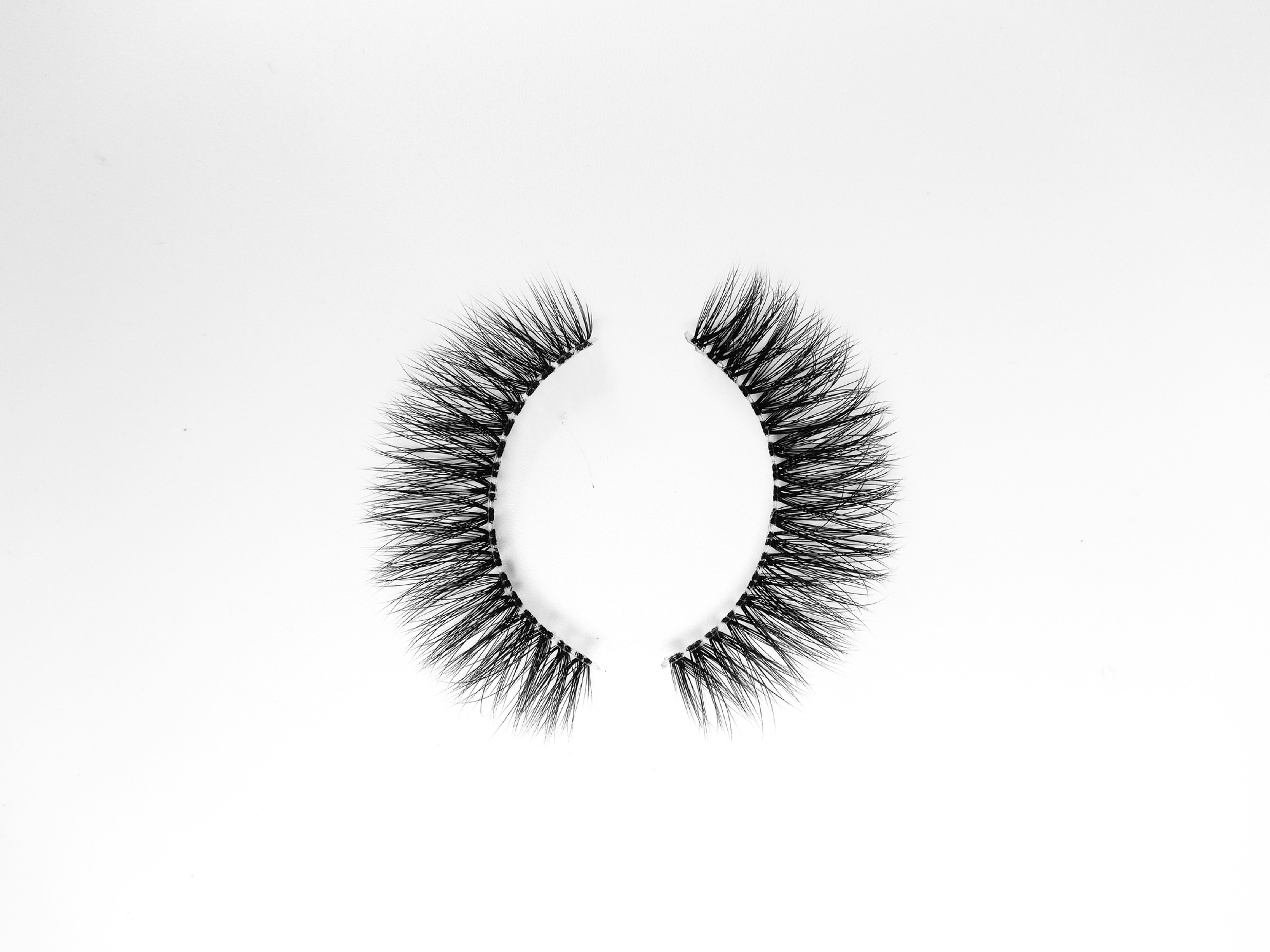 Hayley Lashes