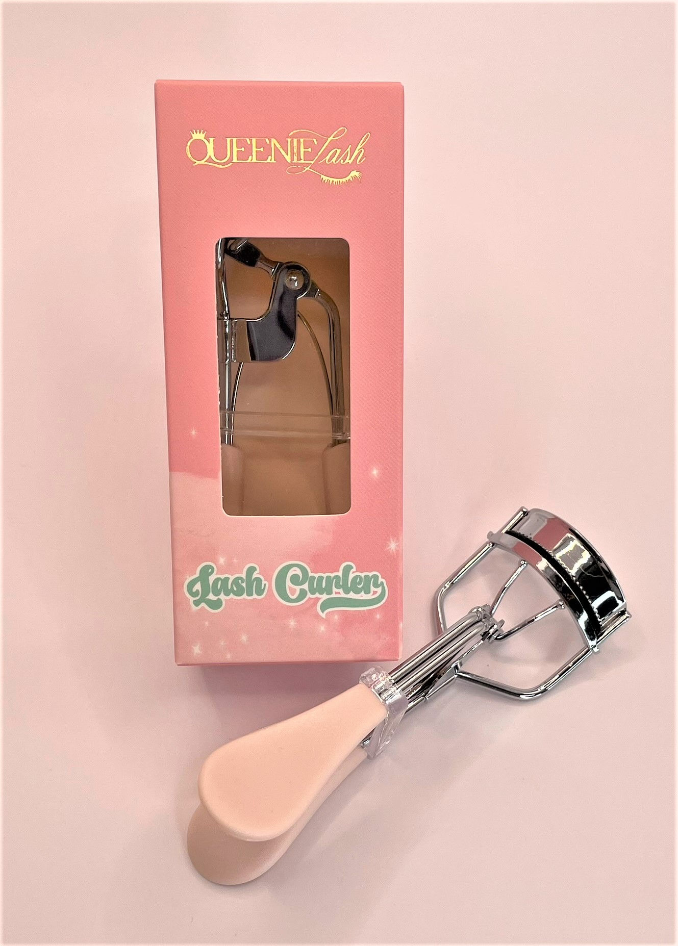 Lash Curlers