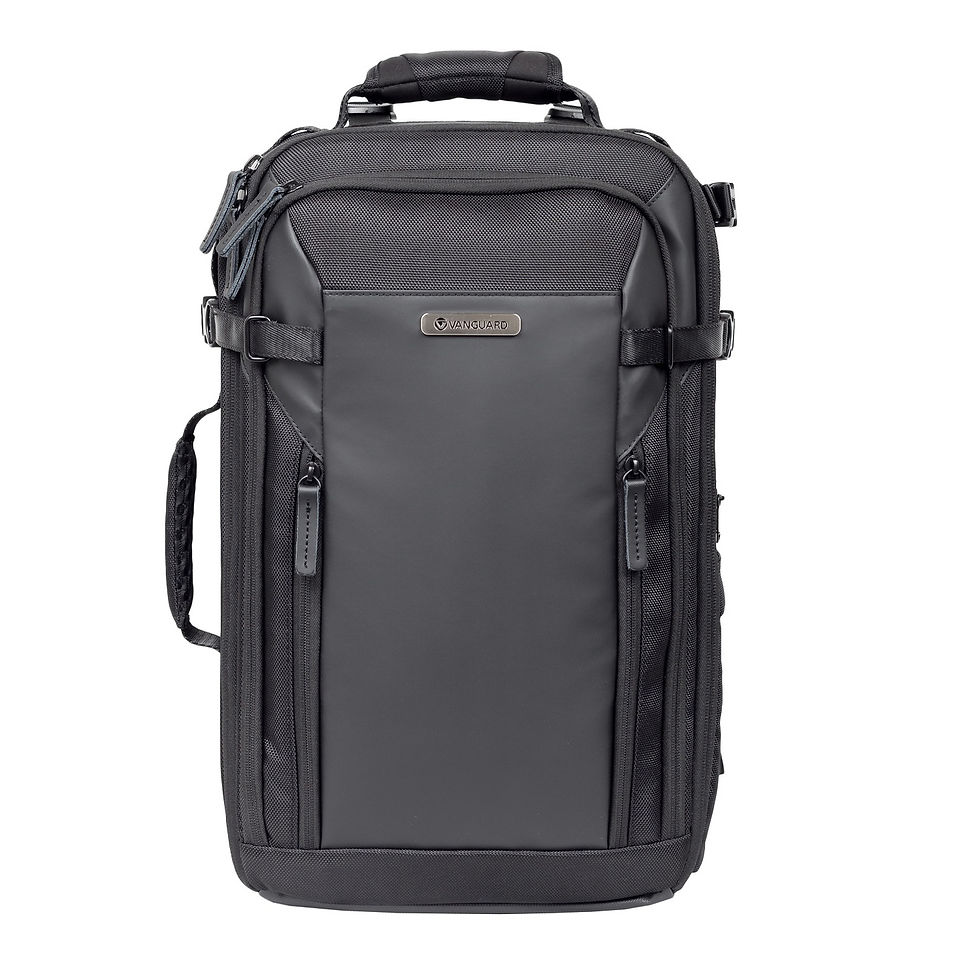 Vanguard VEO Select 47BF BK Backpack (Black)