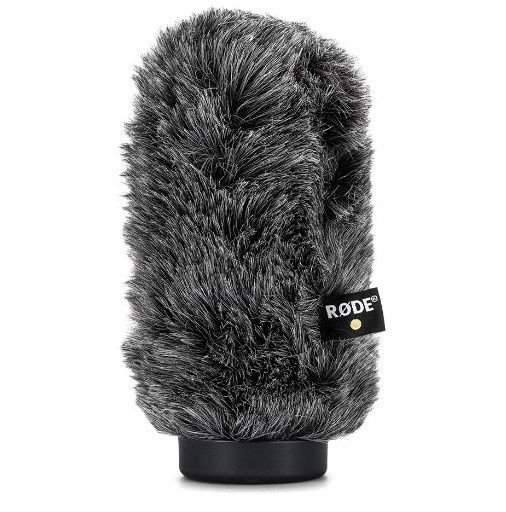 Rode WS6 Deluxe Windshield