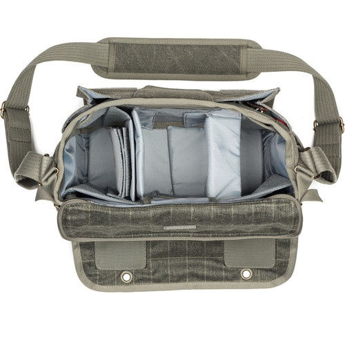 Thumbnail: Think Tank Retrospective 7 V2.0 Shoulder Bag Black