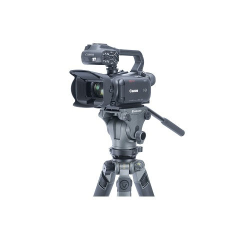 Thumbnail: Vanguard Alta Pro 2V 263 AVP Aluminium Tripod with Alta PH-123V 2-Way Fluid Vide