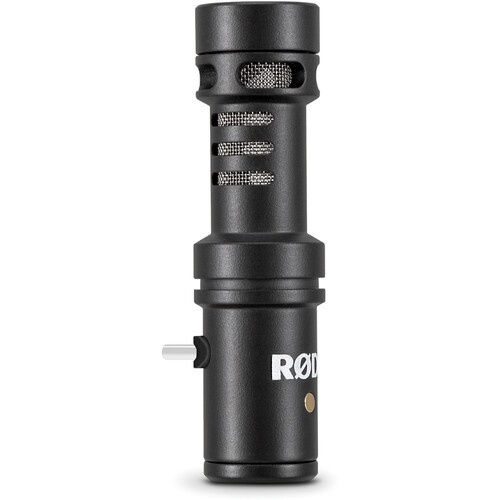 Thumbnail: Rode VideoMic Me-C Directional Microphone For USB C Devices