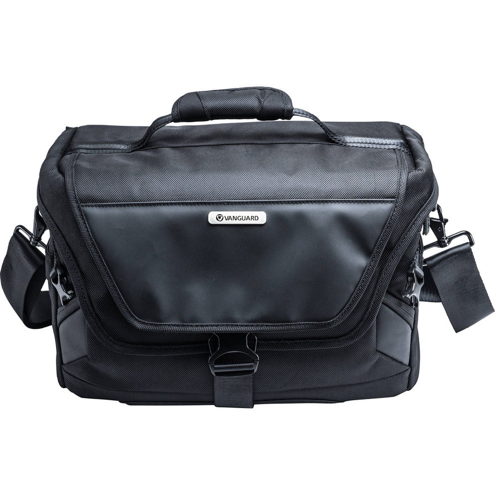 Vanguard Veo Select 36S Messenger Bag (Black)