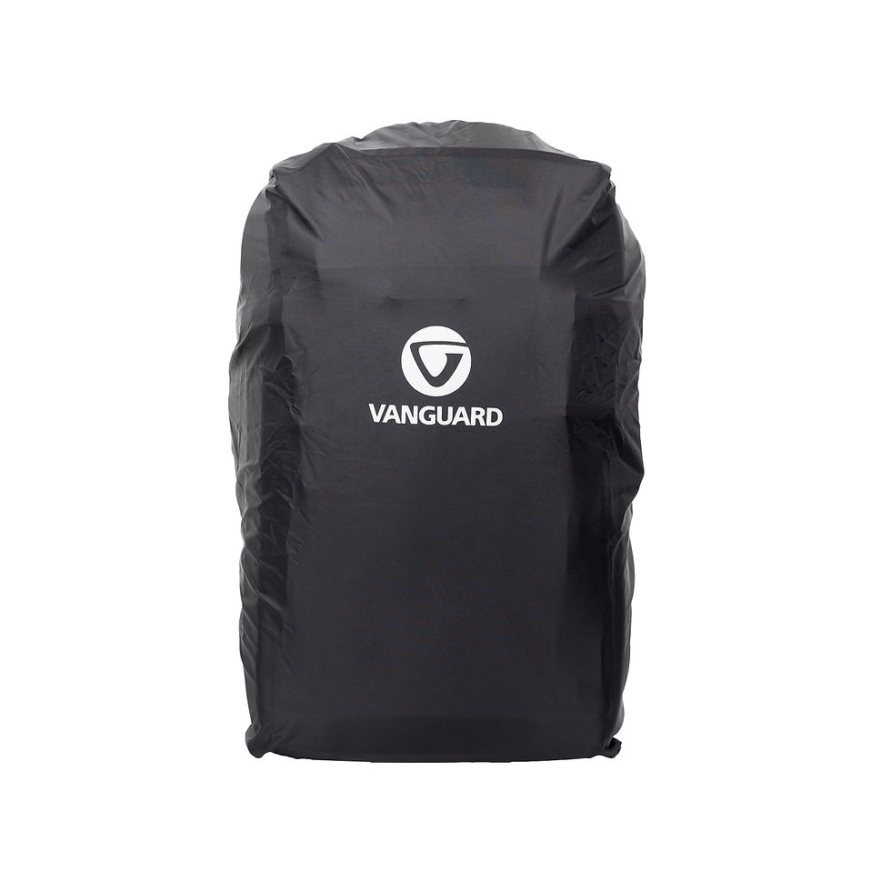 Thumbnail: Vanguard VEO Select 49BF GR Backpack Green