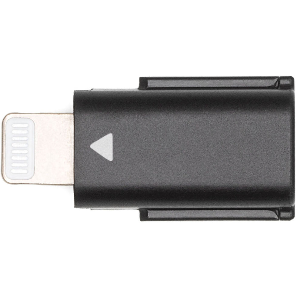 Thumbnail: DJI Mic 2-Person Compact Digital Wireless Microphone