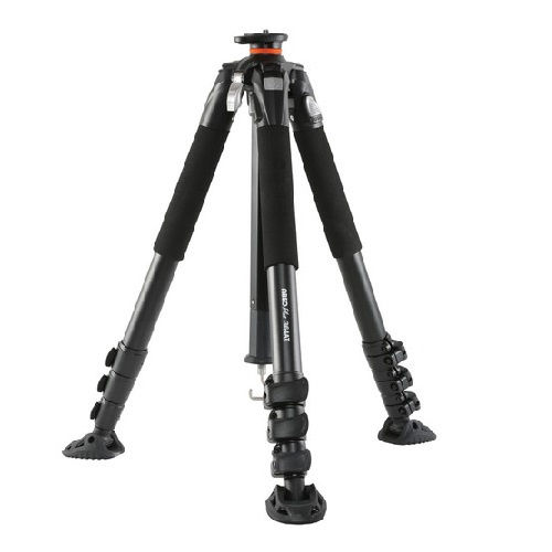 Vanguard Abeo Plus 364 AT Aluminium Tripod