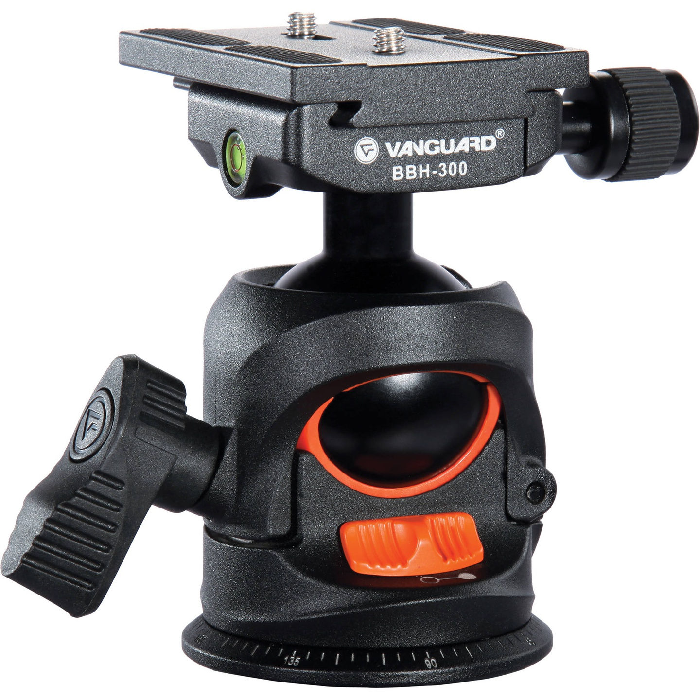 Vanguard Brand Ball Head BBH - 300