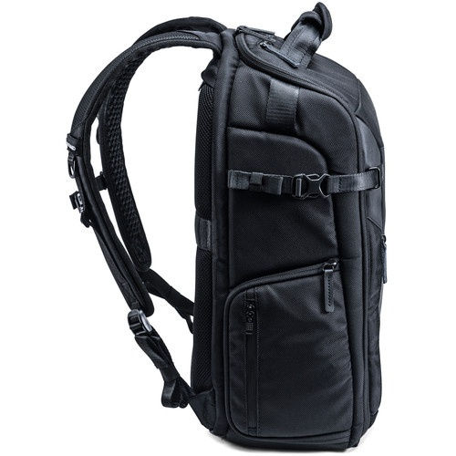 Thumbnail: Vanguard VEO Select 48BF BK Backpack (Black)
