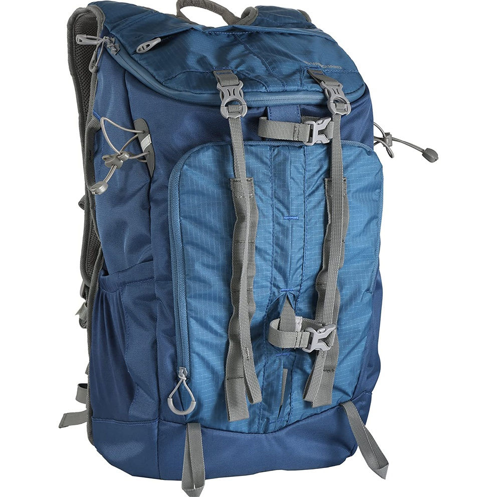 Vanguard Sedona 51 BL Backpack Blue