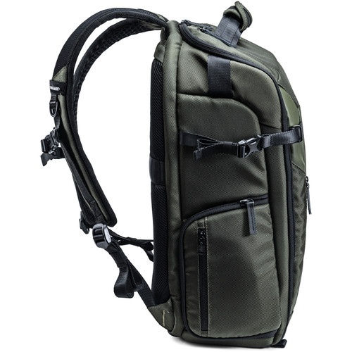 Thumbnail: Vanguard VEO Select 48BF GR Backpack Green