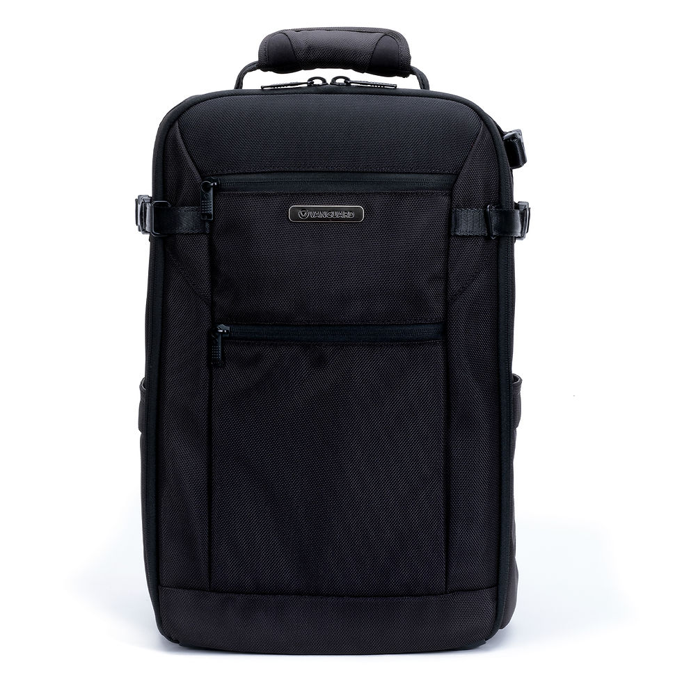 Vanguard Veo Select 45BF BK Backpack