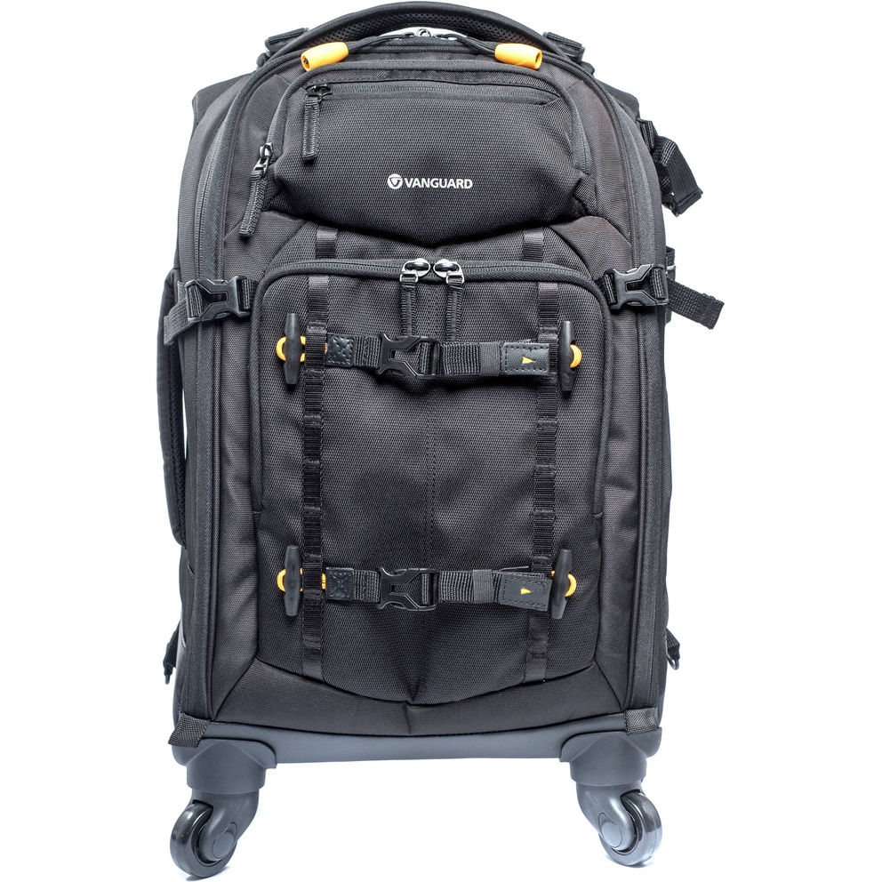 Vanguard Alta Fly 55T Trolley Bag (Black)