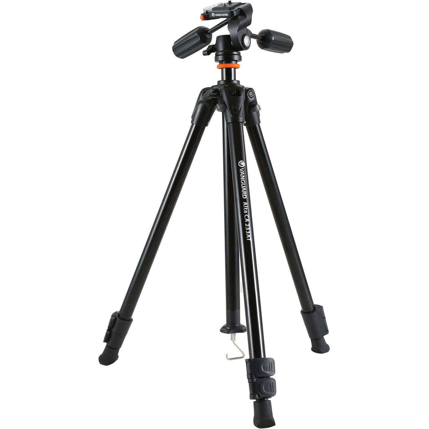 Vanguard Alta CA 233 APH Tripod with Pan Head