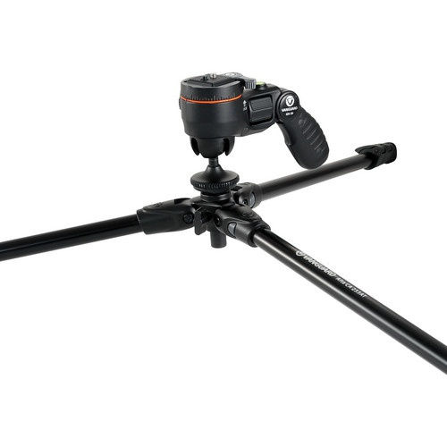 Thumbnail: Vanguard Alta CA 234 AGH Tripod with Pistol Grip Head