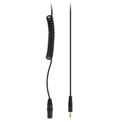 Rode VC1 3.5mm TRS Extension Cable
