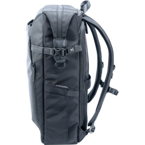 Thumbnail: Vanguard VEO Select 49 BK Backpack Black
