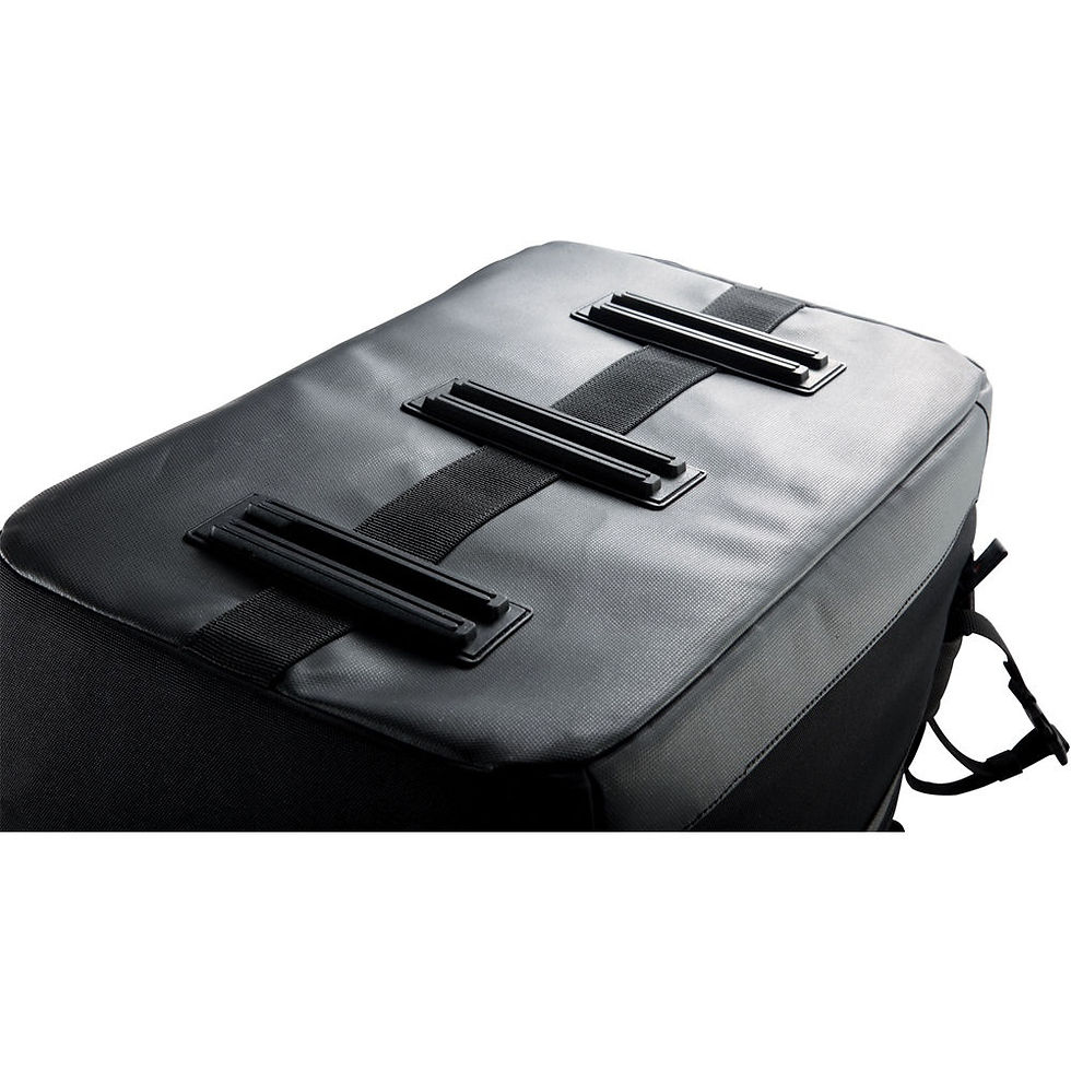 Thumbnail: Vanguard Brand Photo Video Bag Quovio 41