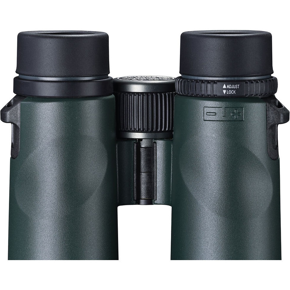Thumbnail: Vanguard VEO HD2 8420 Binocular 8x42