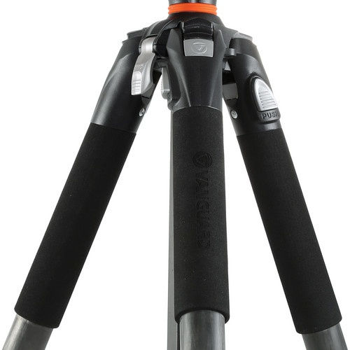 Thumbnail: Vanguard Abeo Plus 324 CT Carbon Fibre Tripod