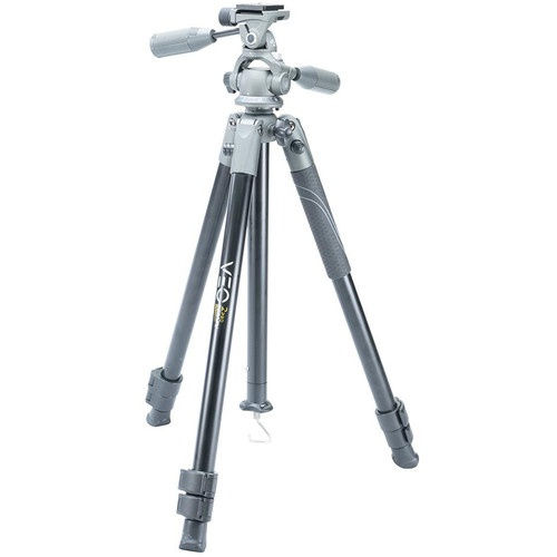Thumbnail: Vanguard Brand Tripod Veo II Pro 263 APV