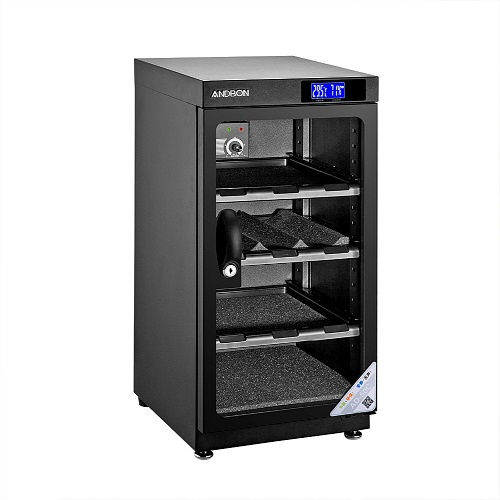 Thumbnail: Andbon AD-50C Dry Cabinet 50 Ltr